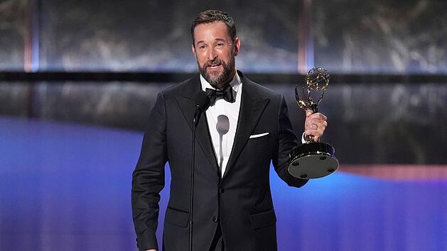 Emmy-Nominierungen 2026 - Noah Wyle
