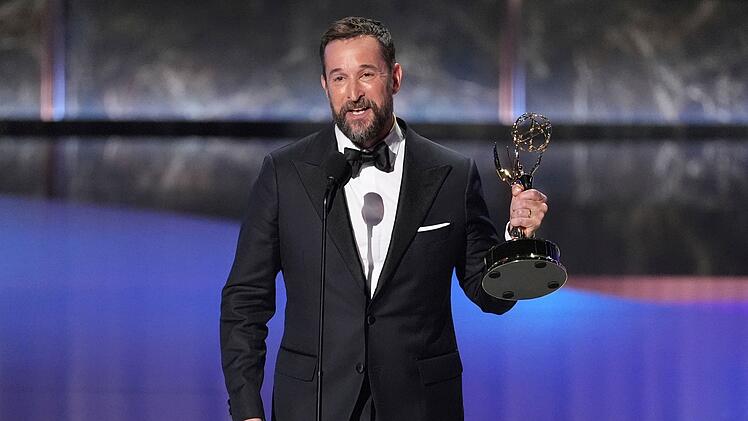 Emmy-Nominierungen 2026 - Noah Wyle
