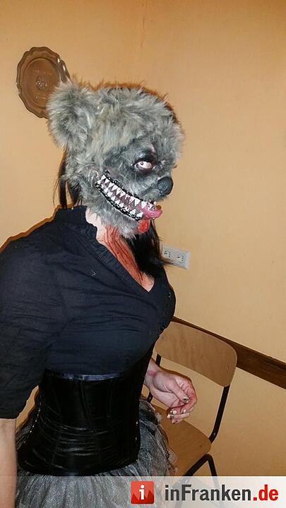 Hallowen in Franken und der Welt