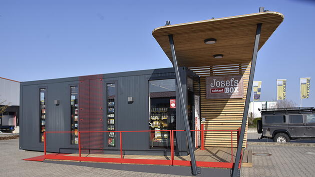 Rewe mit Zwischenbilanz zu 24-Stunden-Supermarkt in Pettstadt