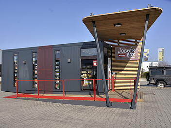 Rewe mit Zwischenbilanz zu 24-Stunden-Supermarkt in Pettstadt