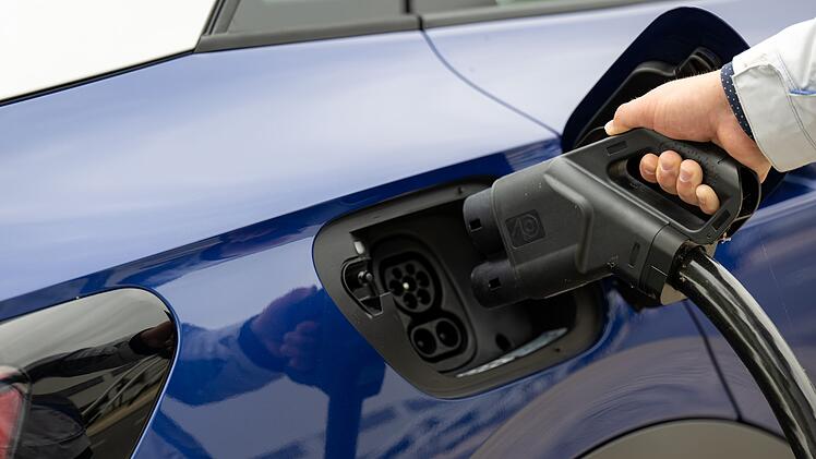 Elektroauto