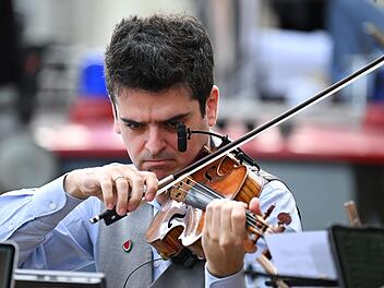 Michael Barenboim