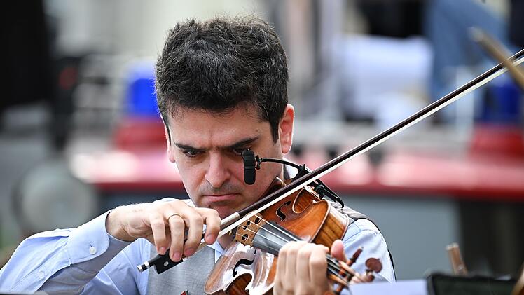 Michael Barenboim
