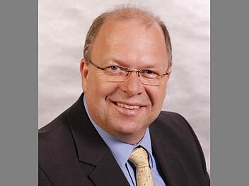 Thomas Limpert. Foto: privat