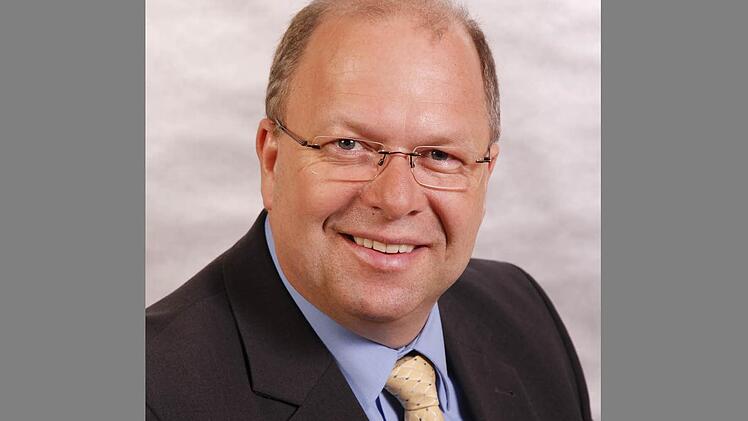 Thomas Limpert. Foto: privat