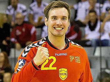 Oliver Krechel Foto: Albert Höchstädter