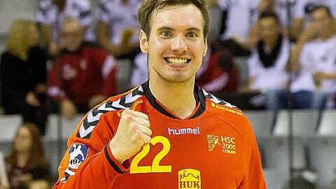 Oliver Krechel Foto: Albert Höchstädter