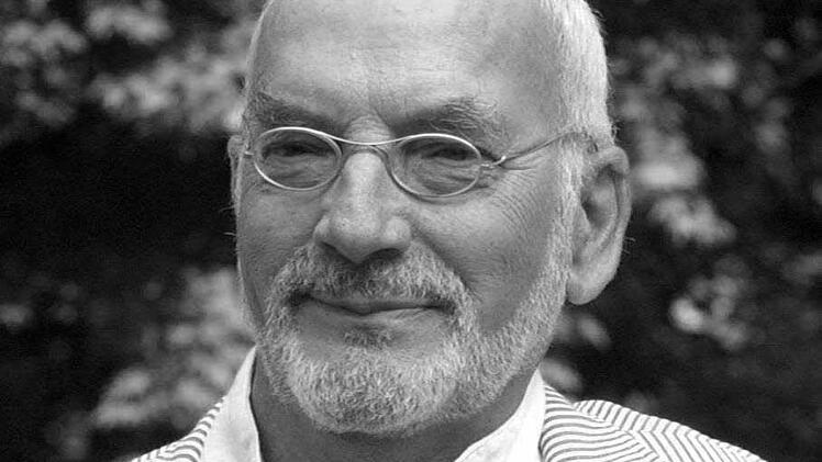 Der "Löwenzahn"-Moderator Peter Lustig starb am 23. Februar 2016 im Alter von 78 Jahren. Foto: Wolfgang Langenstassen/ dpa