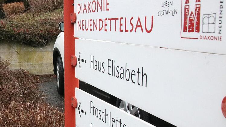 In Himmelkron gibt es Bedenken wegen der Pläne der Diakonie Neuendettelsau, in den Himmelkroner Heimen eine Sonder- und Intensivgruppe unterzubringen. Foto: Jürgen Gärtner