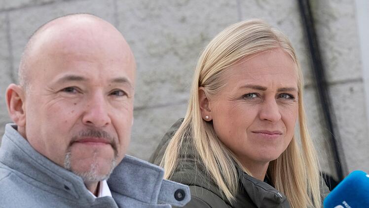 Klausur CSU-Bundestagsfraktion