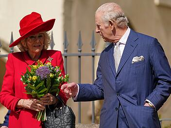 Ostersonntag - Windsor