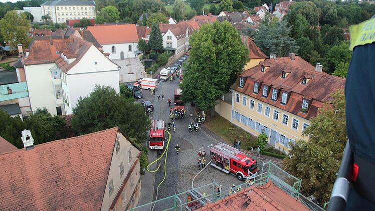 Foto: Ferdinand Merzbach
