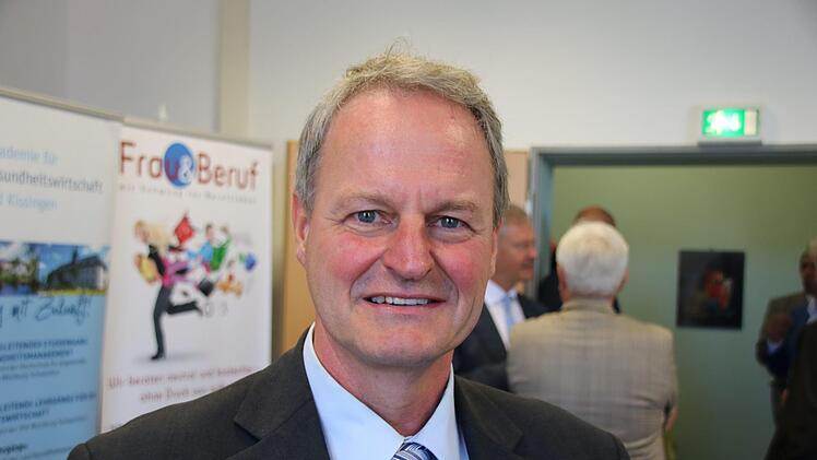 Eindrücke vom Rundgang. Foto: Ralf Ruppert