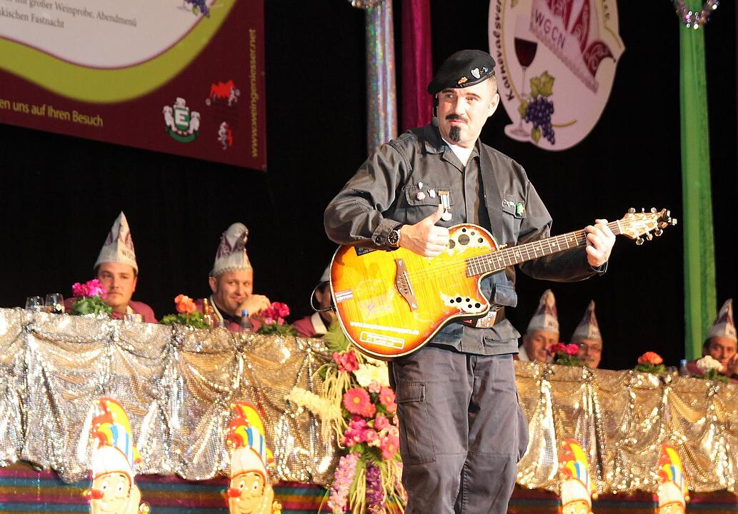 Weingenie&szlig;erclub Nordheim