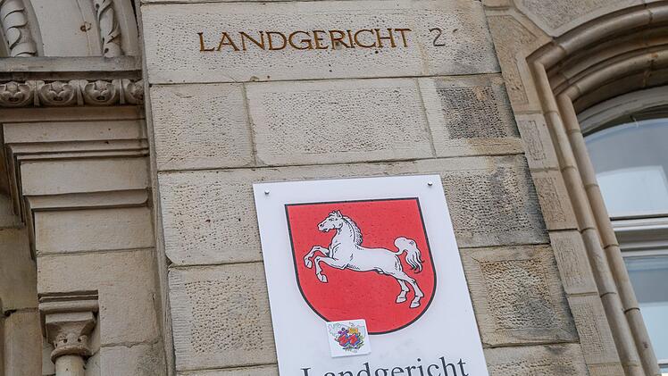 Landgericht Osnabrück