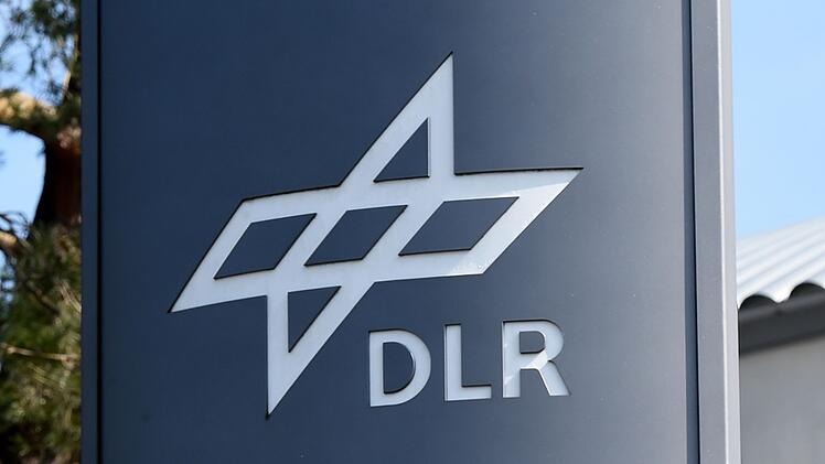 Deutsches Zentrum für Luft- und Raumfahrt