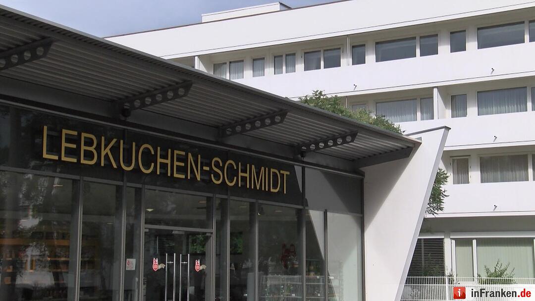 Ammonikaustritt bei grossen Lebkuchen-Fabrikant - 18 Verletzte