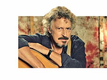 Auf Jubiläumstour: Wolfgang Niedecken spielt mit seiner Band BAP am 20. November in Würzburg.