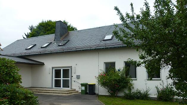 Mit dem Bürgerhaus an der katholischen Kirche befasst sich der Gemeinderat weiterhin. Foto: Lothar Weidner
