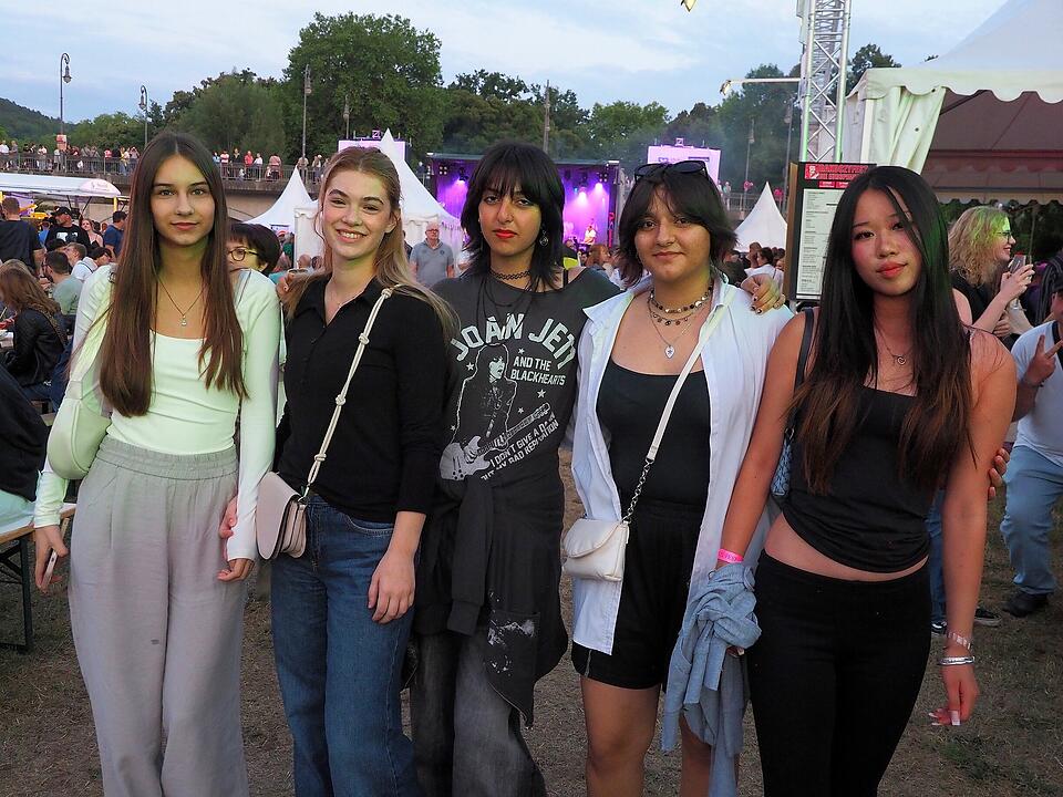 Das größte Stadtfest in Bad Kissingen!