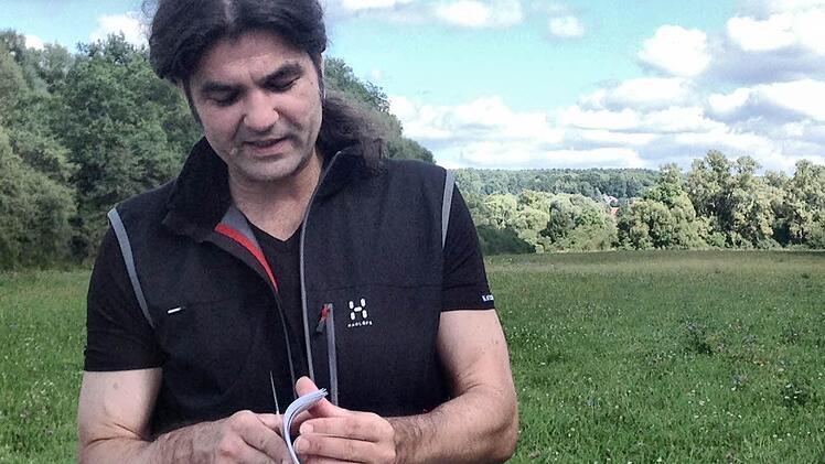 Hat sich nicht verlaufen. Schaut nur kurz in Wahlprogramm der Piratenpartei.