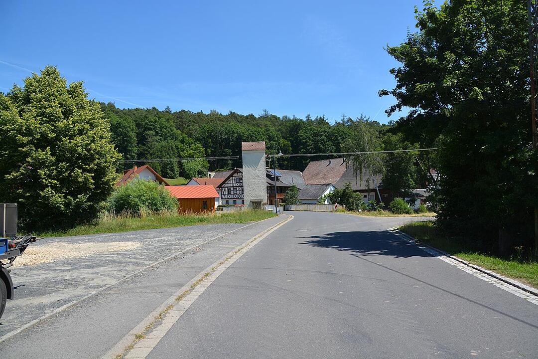 19.08.2015 Fotoreportage Heilgersdorf