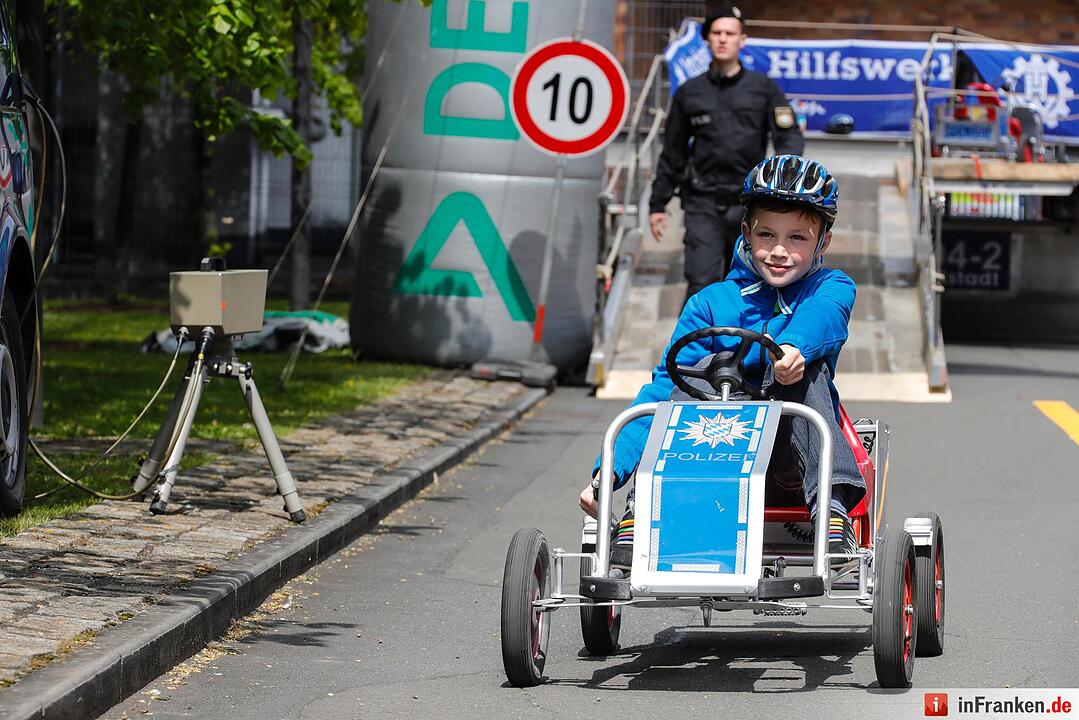 Sternfahrt -119