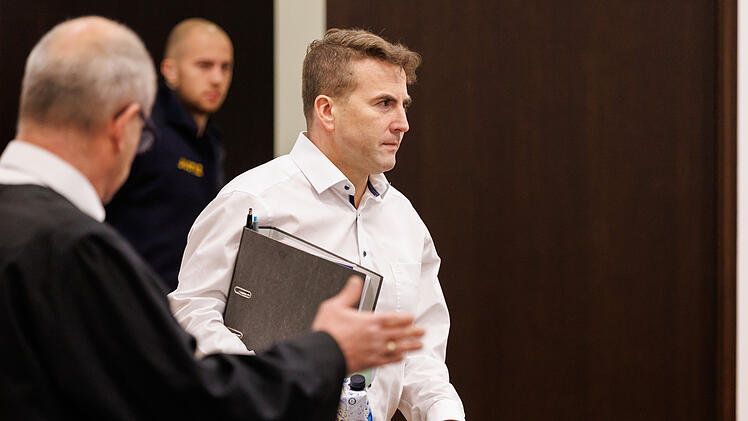 Prozess wegen Pflegebetrug in Seeg