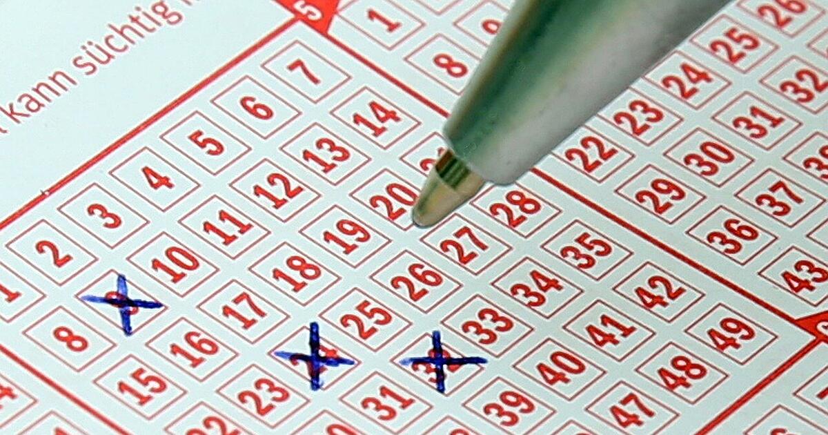 Was Passiert Wenn Die Grünen Gewinnen Lotto-Gewinne, die nie abgeholt wurden: Was passiert mit ihnen?