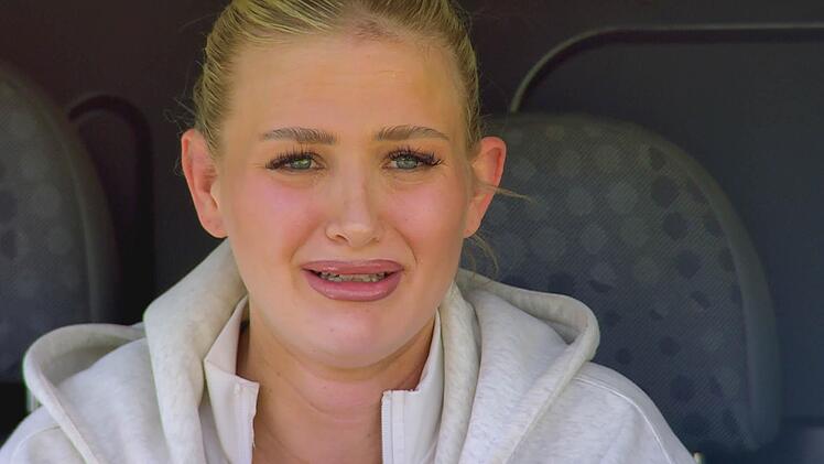 Ist Edda bald wieder Single?