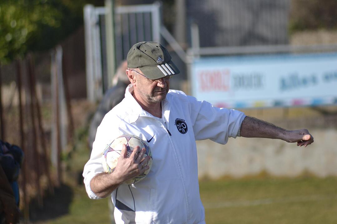 Dettelbach und Ortsteile - TSV Sulzfeld