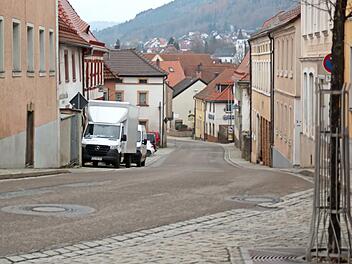 Der Durchgangsverkehr ist nun raus aus der Stadt. Nun soll Stadtsteinach umgestaltet werden. Damit beschäftigt sich unter anderem das Stadtentwicklungsforum, das jetzt erstmals tagte.