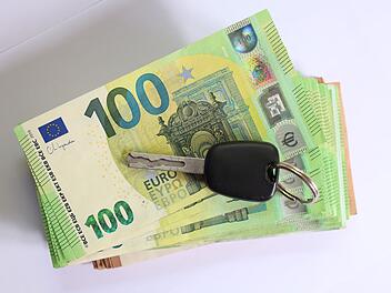 Autofinanzierung