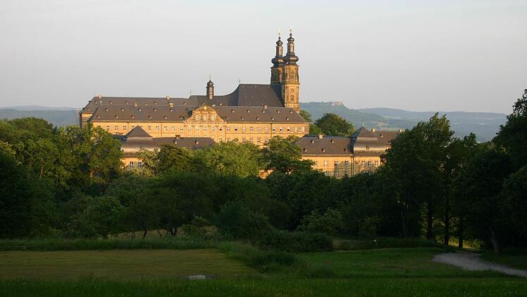 Seit über 30 Jahren betreibt die CSU-nahe Hanns-Seidel-Stiftung in Kloster Banz ein Bildungszentrum. Foto: Matthias Einwag