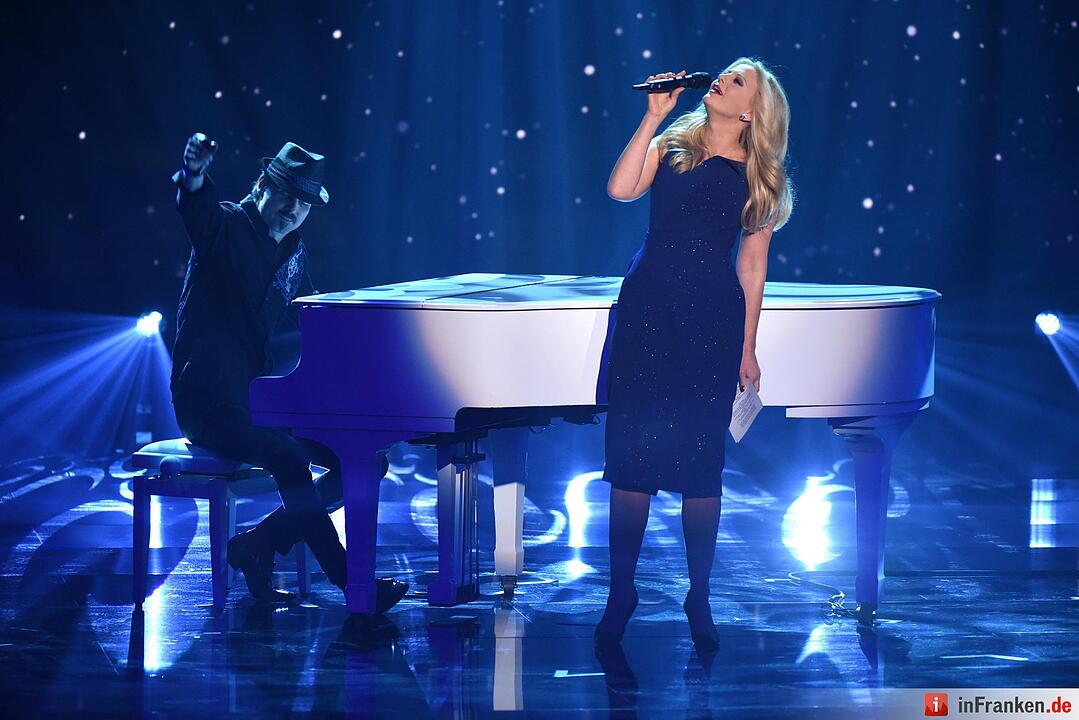 ESC-Vorentscheid 2016 in Köln