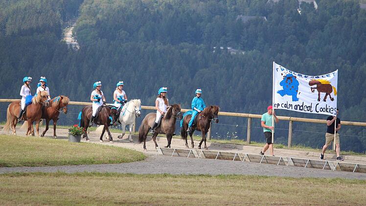 Impressionen vom Bayern-Cup auf dem Ziegelhof. Foto: Sebastian Schmitt