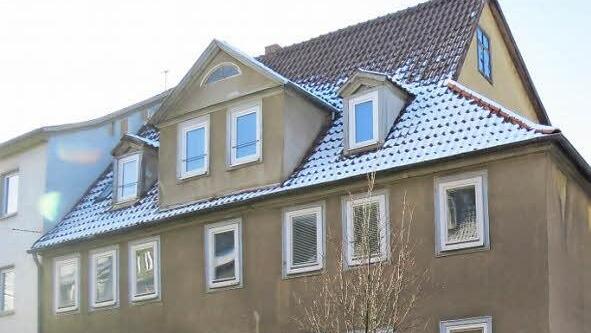 vorher