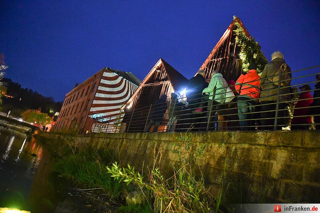 Kronach Leuchtet 2017