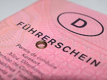 Führerscheinumtausch: Landratsamt Forchheim mit wichtigen Hinweisen