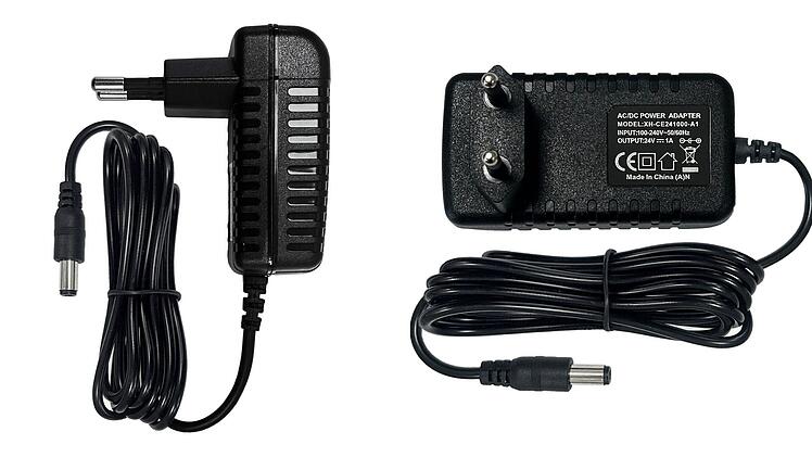 Stromschlag droht! Dm warnt dringend vor diesem Produkt