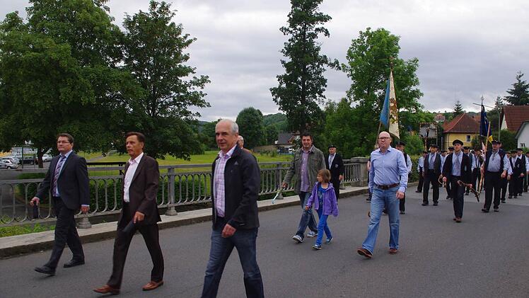 Foto: Heike Schülein