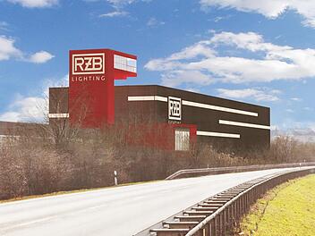 Grafik: RZB