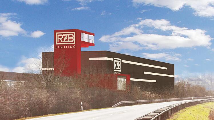 Grafik: RZB