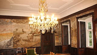 Kreisheimattag Bimbach