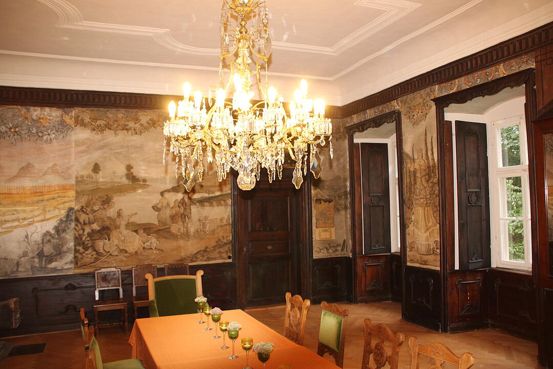 Kreisheimattag Bimbach