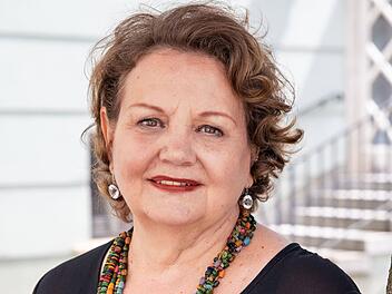 Schauspielerin Swetlana Sch&ouml;nfeld ist tot.