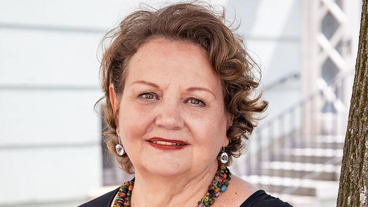 Schauspielerin Swetlana Sch&ouml;nfeld ist tot.