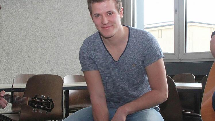 Tobias Bach.