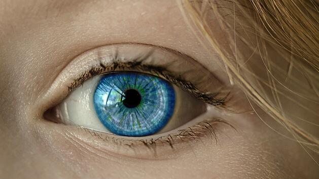 Augen